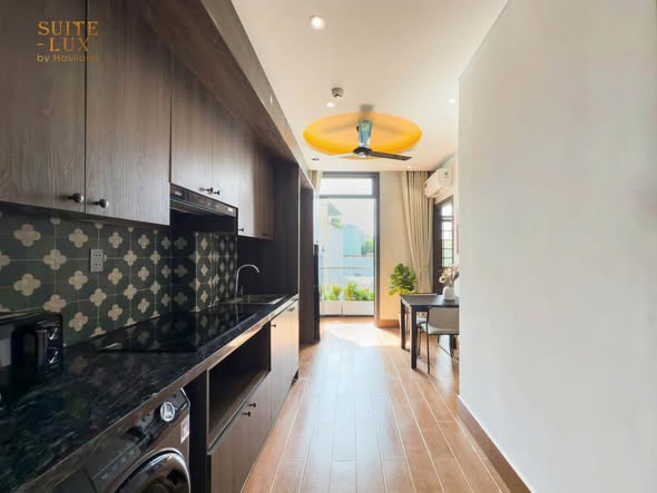 Spacious 2-Bedroom Apartment on Mai Lao Bang Street