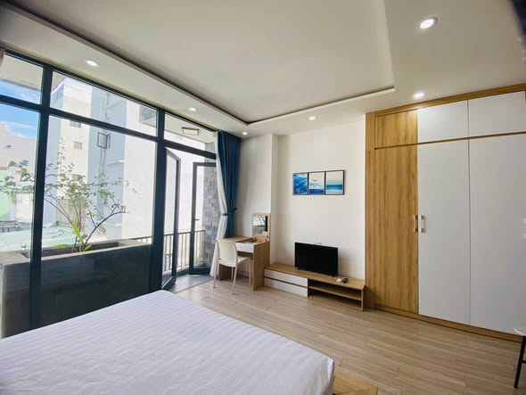Da Nang Expats House Studio – Fully Furnished