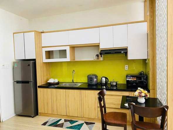 Da Nang Expats House Studio – Fully Furnished