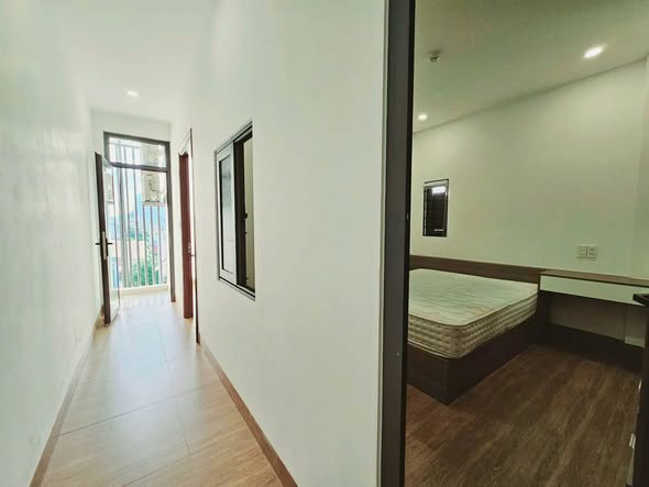 2BR Fully Furnished in An Hai Dong 1, Da Nang