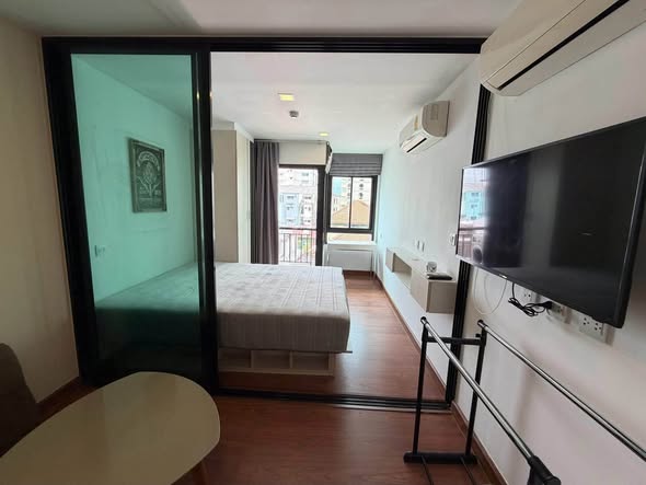 Studio for Rent near Sukhumvit 103/Udom Suk MRT