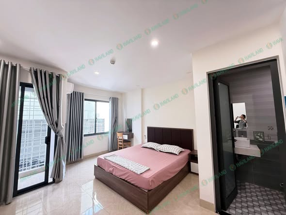 3rd Floor Da Nang Apartment in Son Tra
