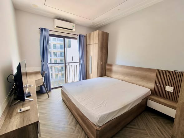 Studio for rent in Da Nang near beach