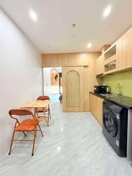 High-end An Thuong 22 Apartment near My Khe Beach
