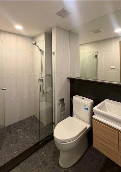 The Cube Loft Srinakarin 1BR for rent