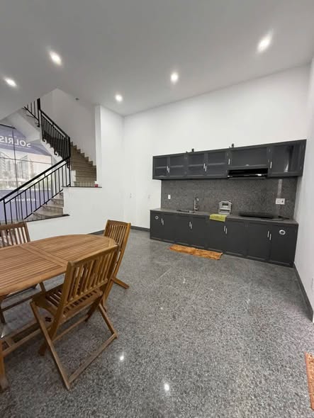 4BR House for Rent in An Phuoc Tay Son