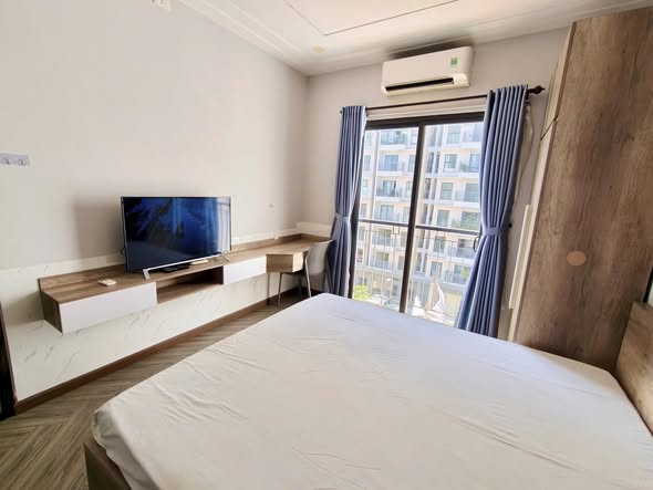Studio for rent in Da Nang near beach