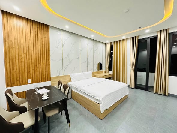 1-Bedroom Apartment in An Thuong 2