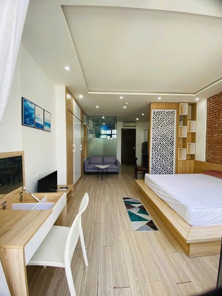 Da Nang Expats House Studio – Fully Furnished