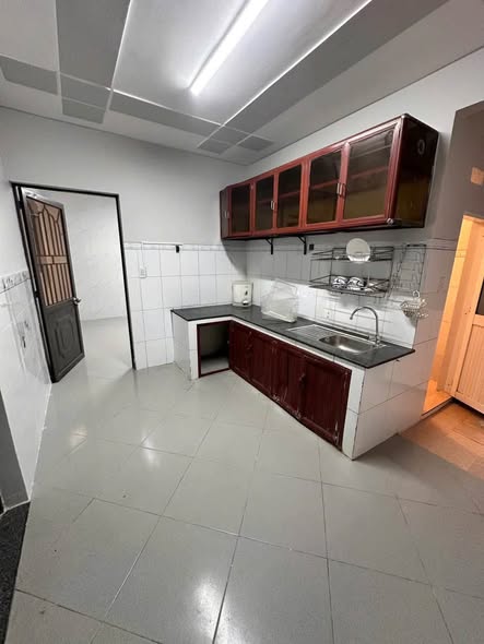 2BR House for Rent in Quy Nhon