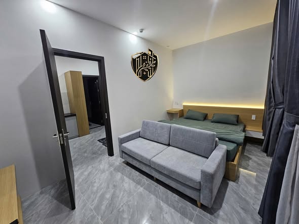1 Bedroom Doan Khue, Khue My, Da Nang