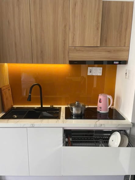 1-Bedroom Apartment in An Thuong 2