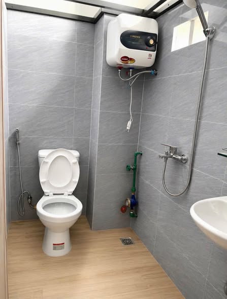 Hue 41 Pham The Hien Rooms for Rent