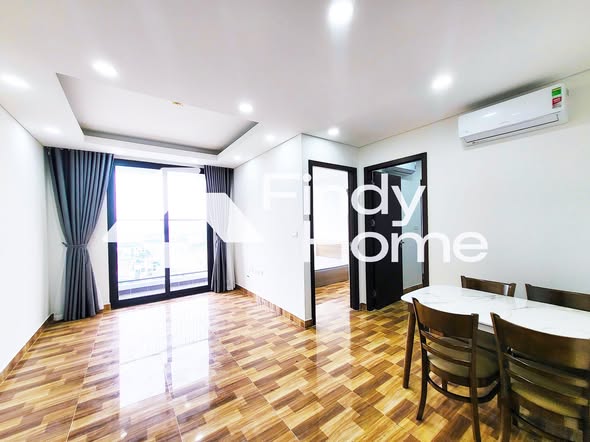 2BR Fully Furnished in Vina2 Panorama