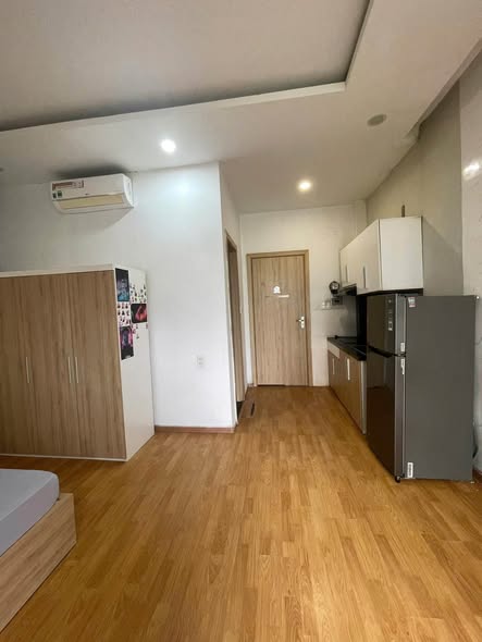 An Thuong 38 Studio for Rent