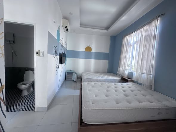 Room for Rent near Beach Center in Quy Nhon