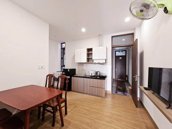 2BR Fully Furnished in An Hai Dong 1, Da Nang