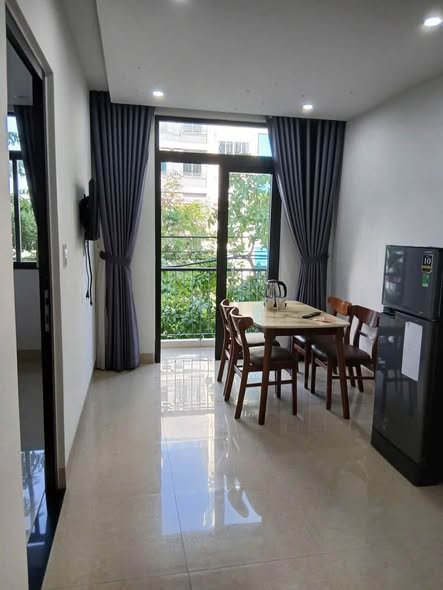 2 Bedroom Apt in Khe My Dong 11
