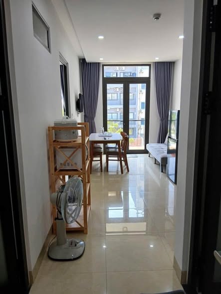 2 Bedroom Apt in Khe My Dong 11