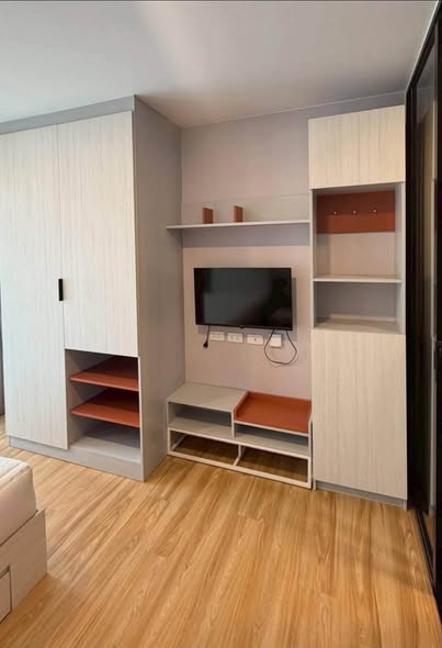 The Cube Loft Srinakarin 1BR for rent