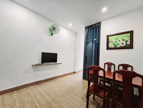 2BR Fully Furnished in An Hai Dong 1, Da Nang
