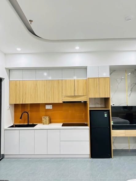 1-Bedroom Apartment in An Thuong 2