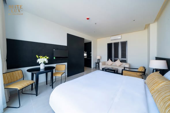 Brand New Studio in Da Nang City Center