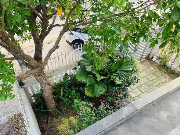 Beautiful 2BR Garden House in Hue