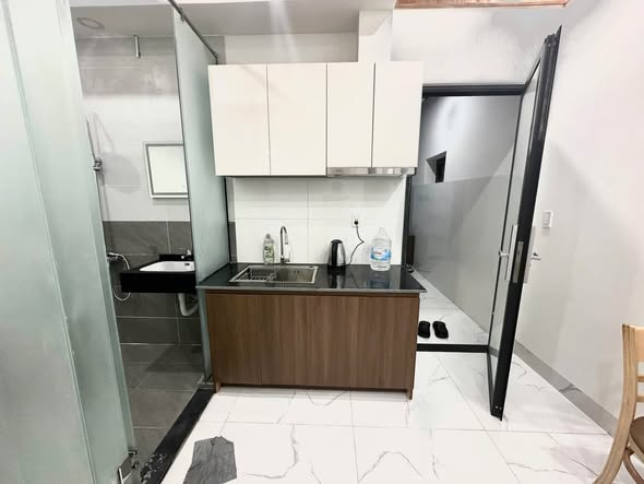 1BR Apartment Near Khuê Mỹ