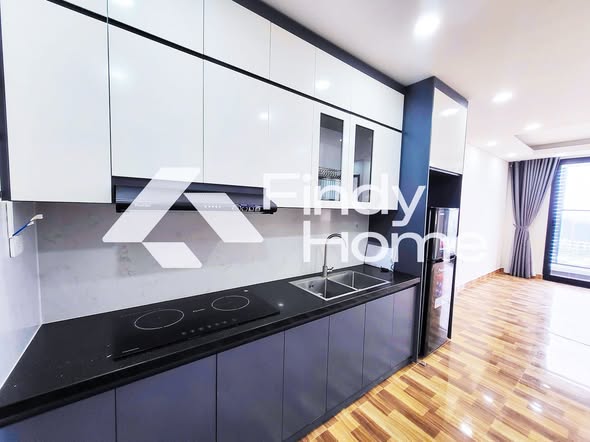 2BR Fully Furnished in Vina2 Panorama