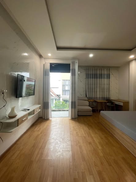 An Thuong 38 Studio for Rent