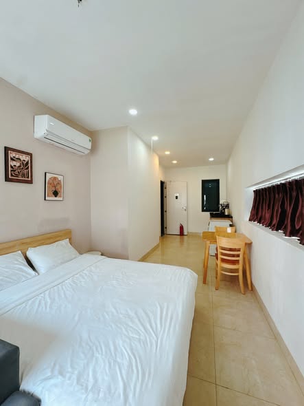 1BR Morrison Area Apartment