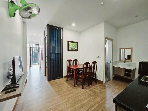 2BR Fully Furnished in An Hai Dong 1, Da Nang