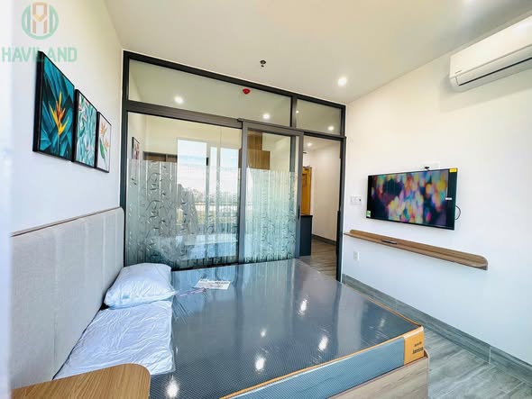 Brand-new 1BR in Khue My Dong 7