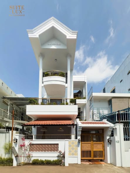 Spacious 2-Bedroom Apartment on Mai Lao Bang Street
