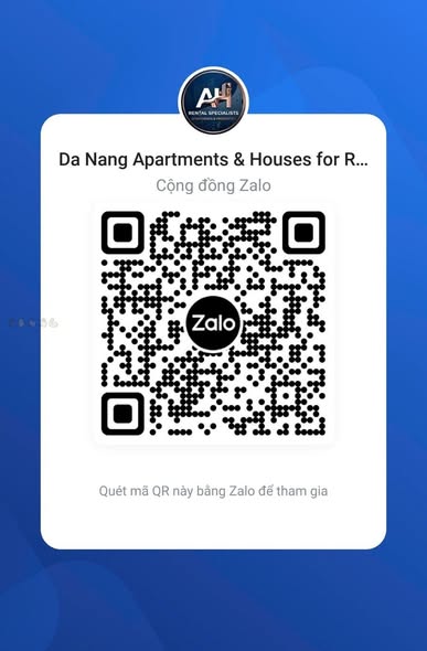 High-end An Thuong 22 Apartment near My Khe Beach