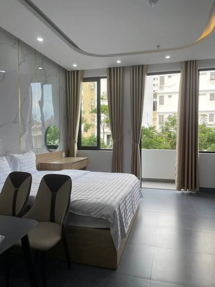 1-Bedroom Apartment in An Thuong 2