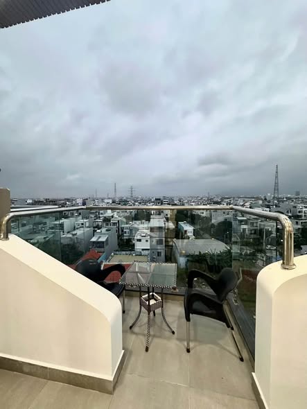 1BR Apartment Near Khuê Mỹ