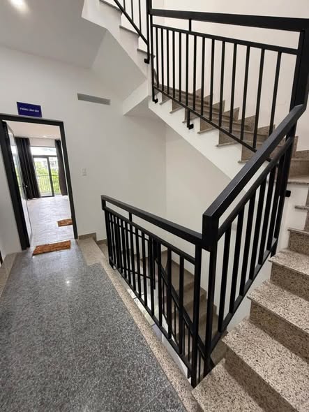 4BR House for Rent in An Phuoc Tay Son