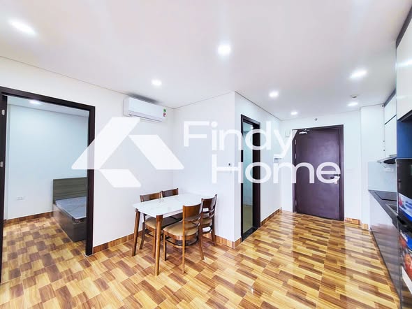 2BR Fully Furnished in Vina2 Panorama