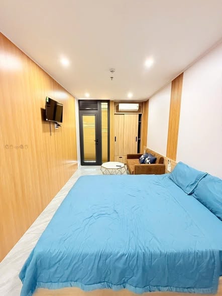 High-end An Thuong 22 Apartment near My Khe Beach