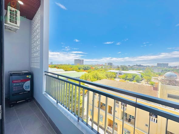 Brand-new 1BR in Khue My Dong 7