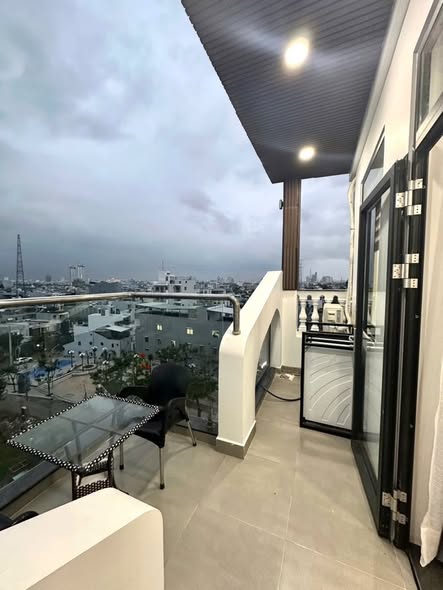 1BR Apartment Near Khuê Mỹ