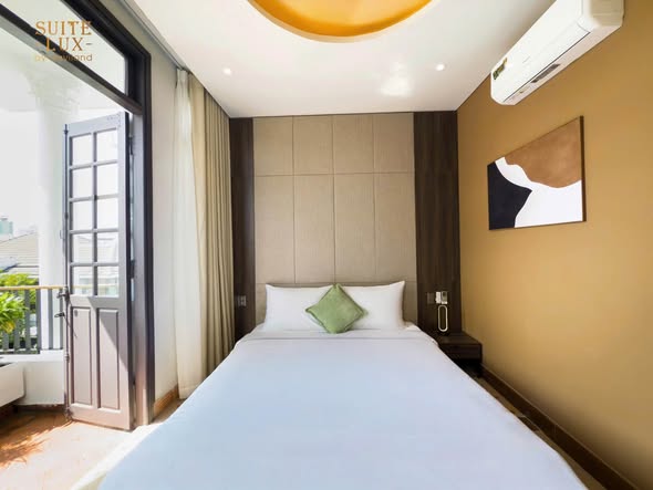 Spacious 2-Bedroom Apartment on Mai Lao Bang Street