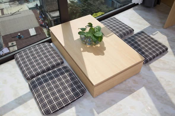 Studio for rent in Da Nang