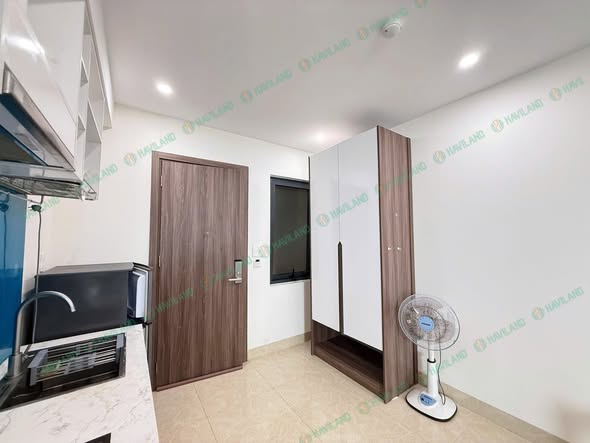 3rd Floor Da Nang Apartment in Son Tra