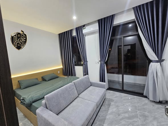 1 Bedroom Doan Khue, Khue My, Da Nang