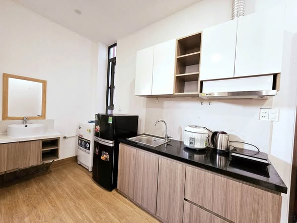2BR Fully Furnished in An Hai Dong 1, Da Nang