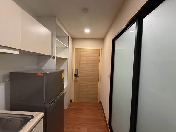 Studio for Rent near Sukhumvit 103/Udom Suk MRT