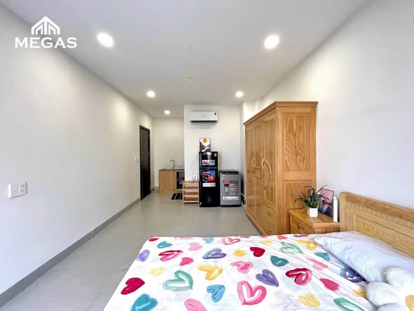 Room for rent near Citisoho, District 2